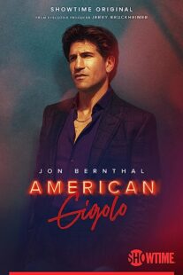 دانلود سریال American Gigolo 2022