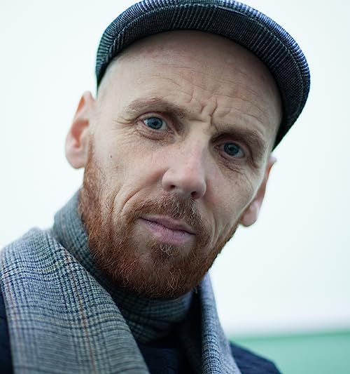 Ewen Bremner