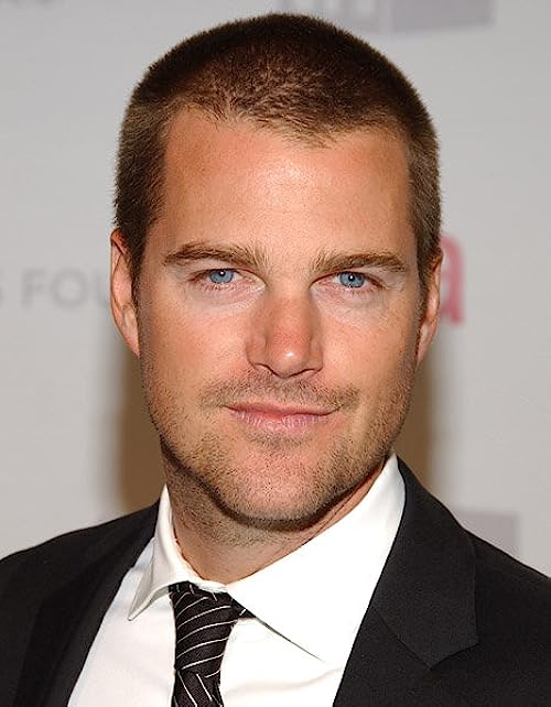 Chris O'Donnell