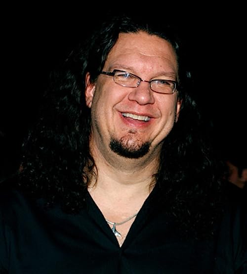 Penn Jillette