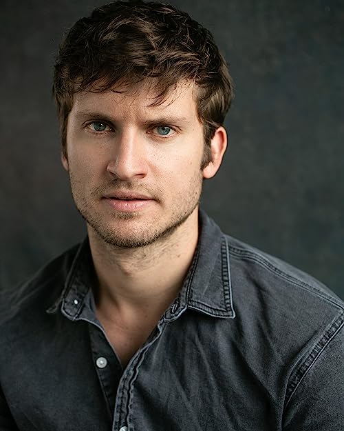 Tom Weston-Jones