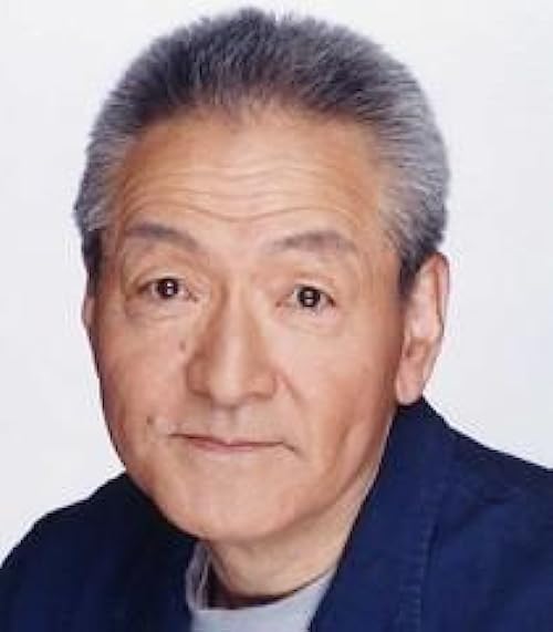 Takeshi Aono