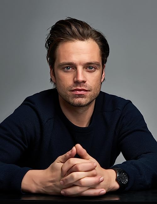 Sebastian Stan