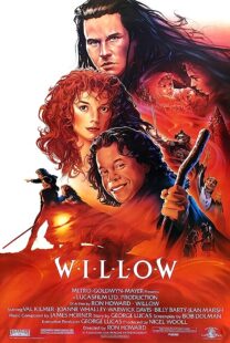 دانلود فیلم Willow 1988