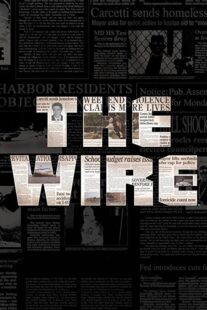 دانلود سریال The Wire 2002