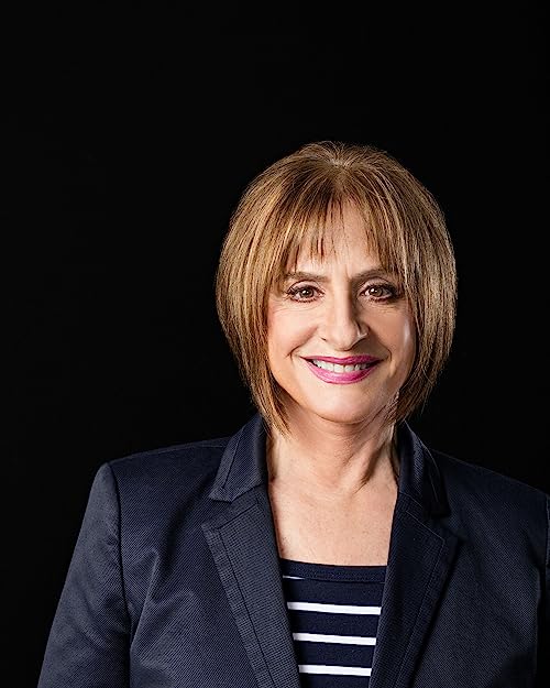 Patti LuPone