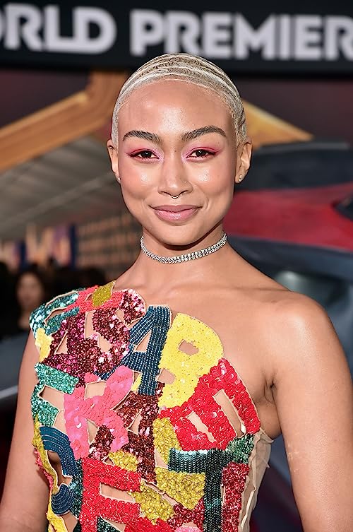 Tati Gabrielle