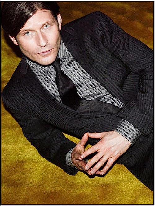 Crispin Glover