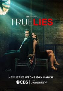 دانلود سریال True Lies 2023