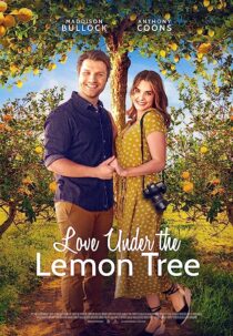 دانلود فیلم Love Under the Lemon Tree 2022