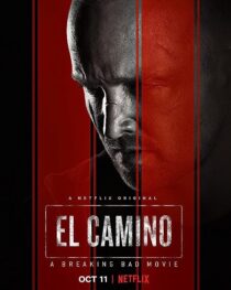 دانلود فیلم El Camino: A Breaking Bad Movie 2019