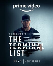 دانلود سریال The Terminal List 2022