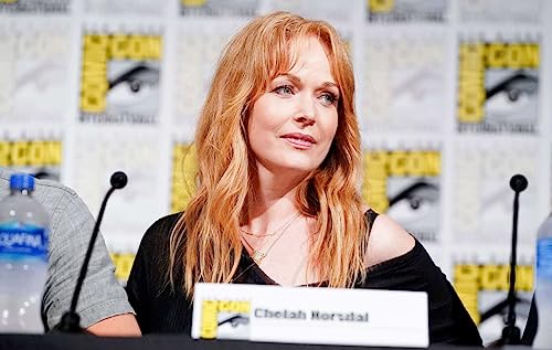 Chelah Horsdal