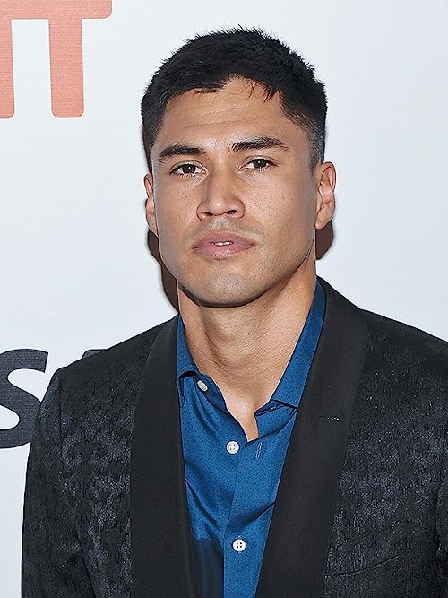 Martin Sensmeier