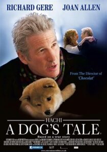 دانلود فیلم Hachi: A Dog's Tale 2009