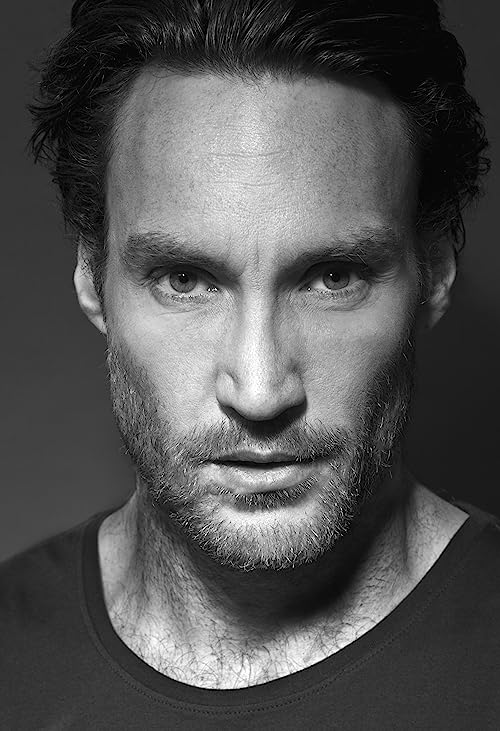 Callan Mulvey