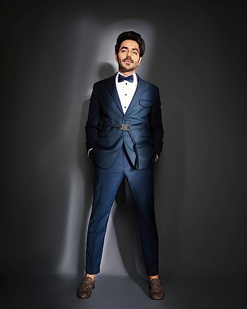 Aparshakti Khurana