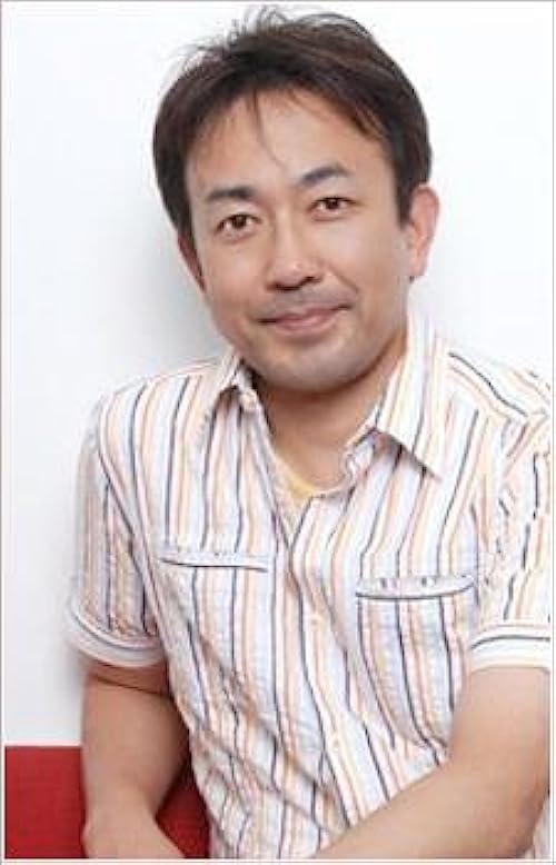 Toshihiko Seki