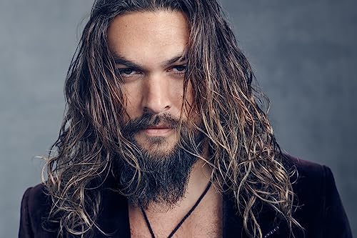 Jason Momoa