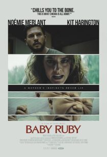 دانلود فیلم Baby Ruby 2022