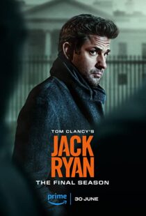 دانلود سریال Tom Clancy's Jack Ryan