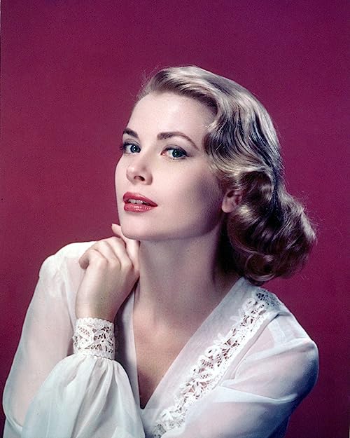 Grace Kelly