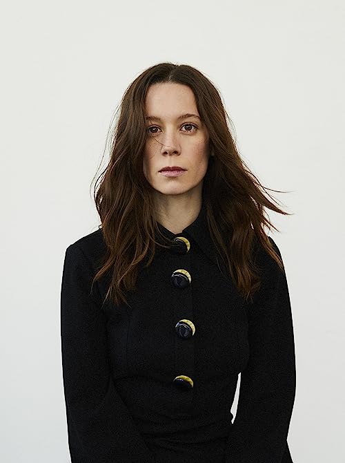 Chloe Pirrie