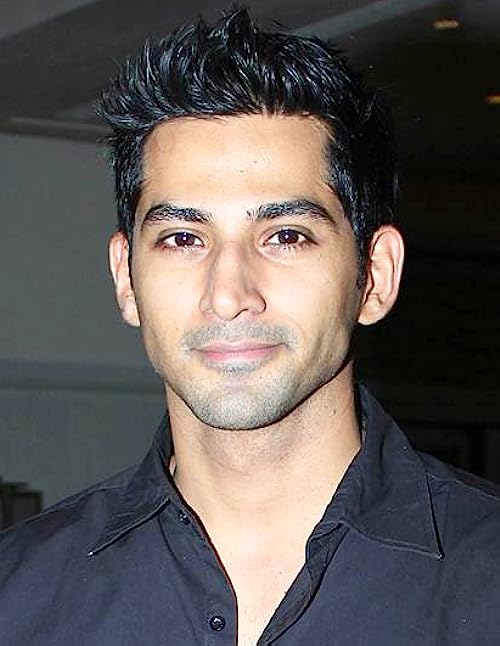 Vivan Bhatena