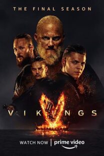 دانلود سریال Vikings 2013