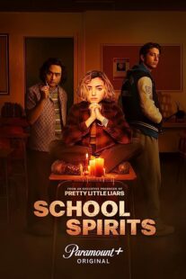 دانلود سریال School Spirits 2023