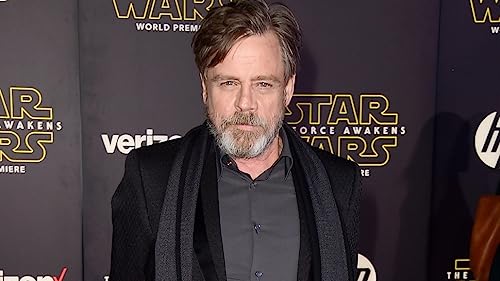 Mark Hamill