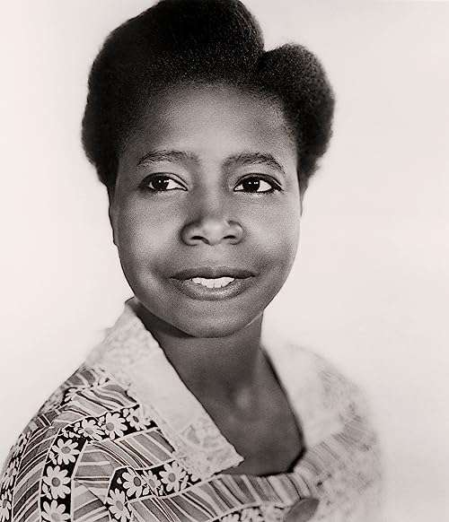 Butterfly McQueen