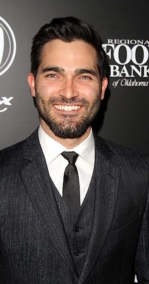 Tyler Hoechlin