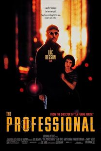 دانلود فیلم Léon: The Professional 1994