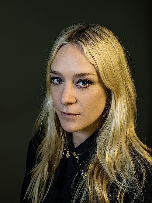 Chloë Sevigny