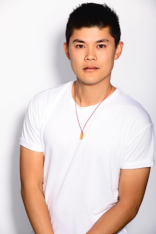 Harrison Xu