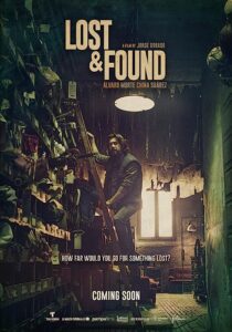 دانلود فیلم Lost & Found 2022