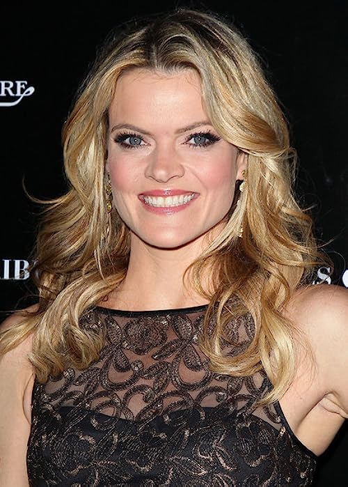 Missi Pyle