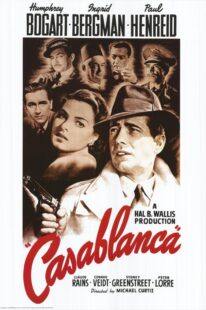 دانلود فیلم Casablanca 1942