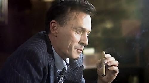 Robert Knepper