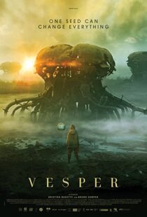 دانلود فیلم Vesper 2022