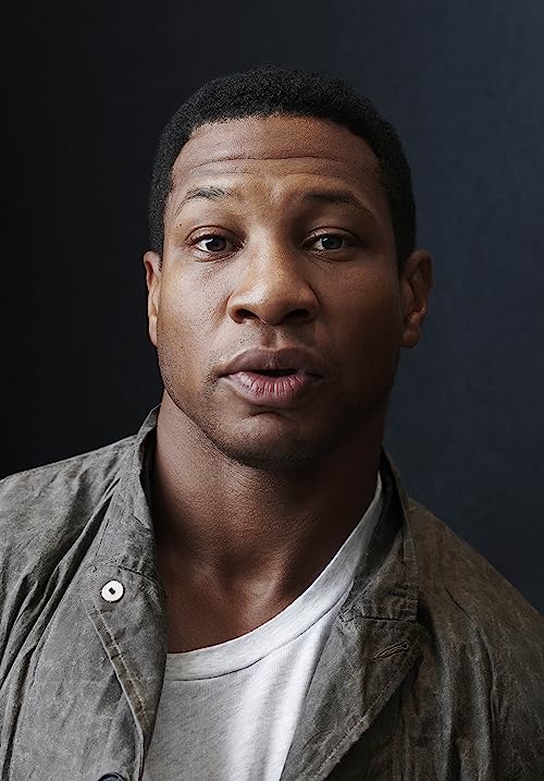 Jonathan Majors