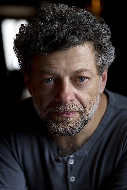 Andy Serkis