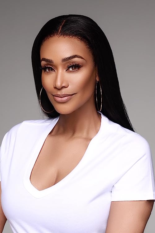 Tami Roman