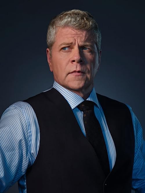 Michael Cudlitz