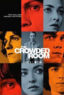 دانلود سریال The Crowded Room