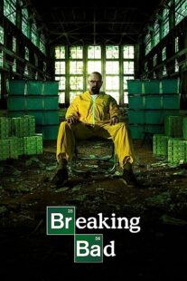 دانلود سریال Breaking Bad