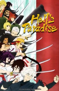 دانلود سریال Hell's Paradise: Jigokuraku