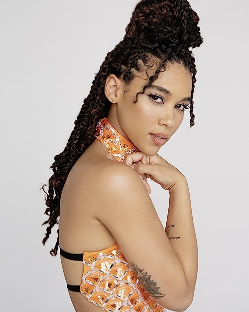 Alexandra Shipp