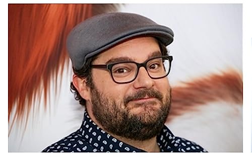 Bobby Moynihan